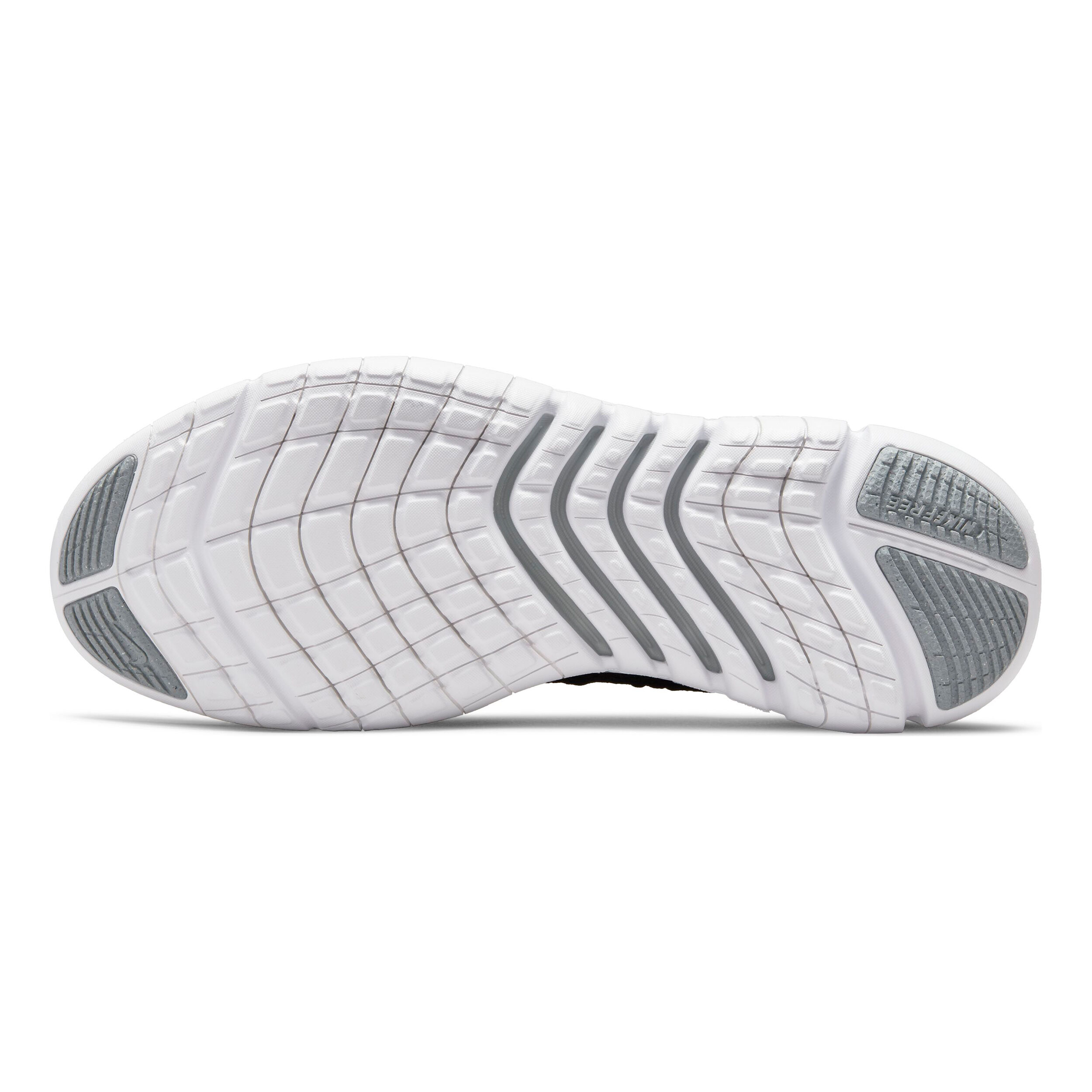 Nike Free Run 5.0 Neutrale Schoen Heren Zwart Veelkleurig in maat 42 5 online kopen Running Point NL