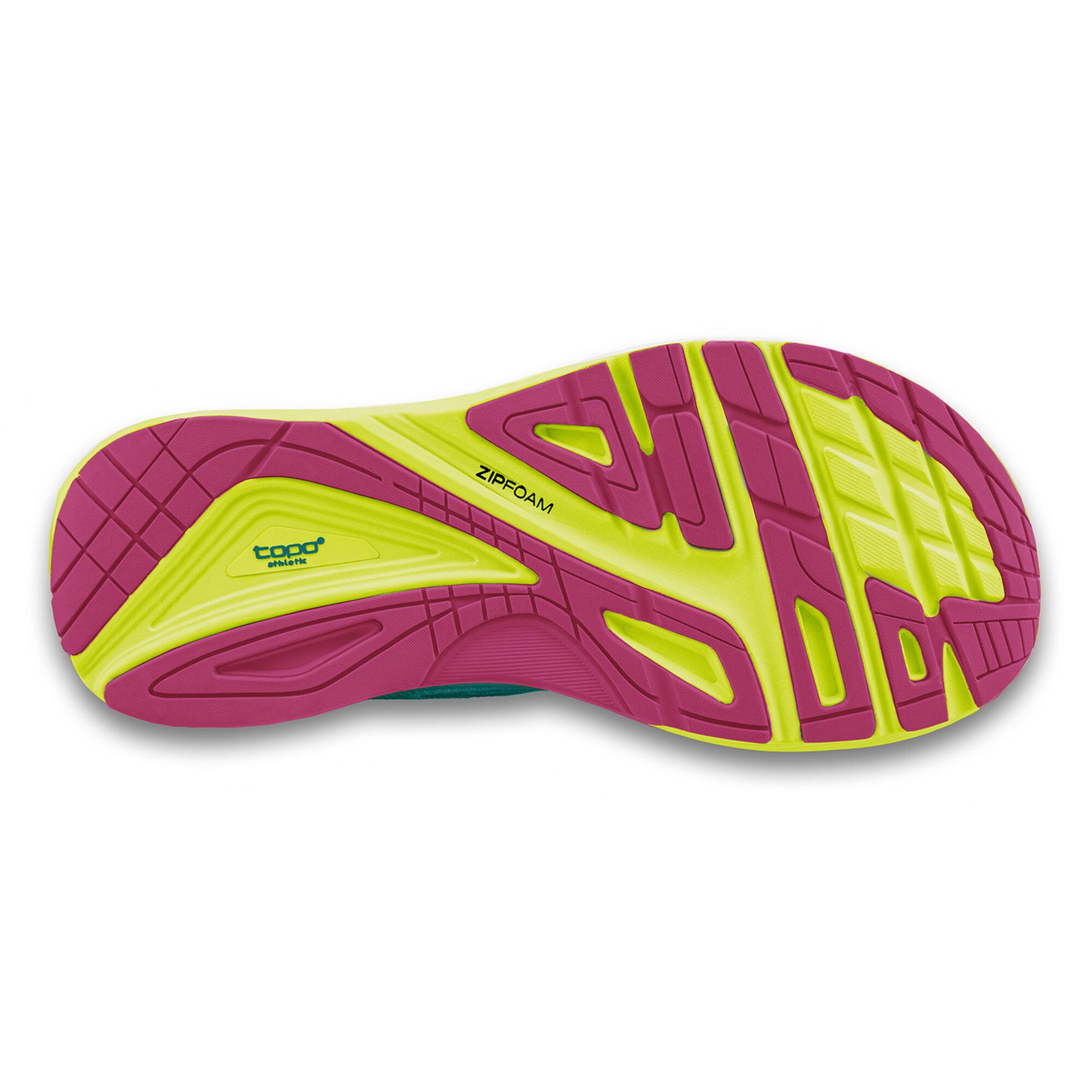 TOPO ATHLETIC