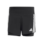 adidas Adizero 2in1 Short