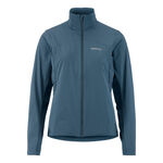 Craft Kleding Craft ADV Essence Warm 2 Hardloopjas Dames-blauw