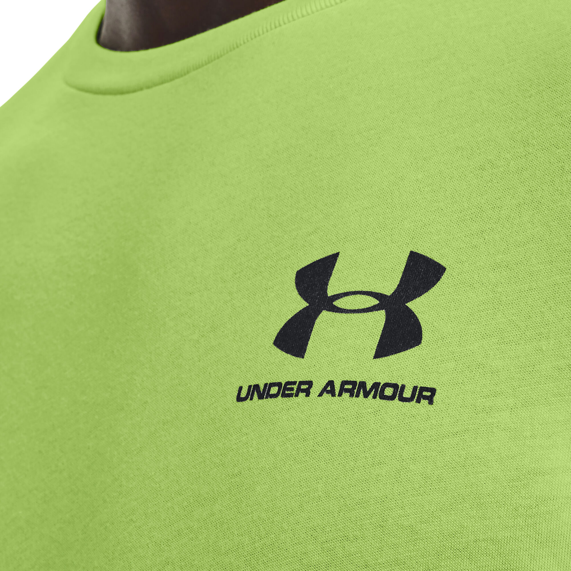 Under Armour
