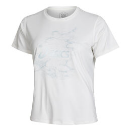 Nagino Graphic Run Shortsleeeve