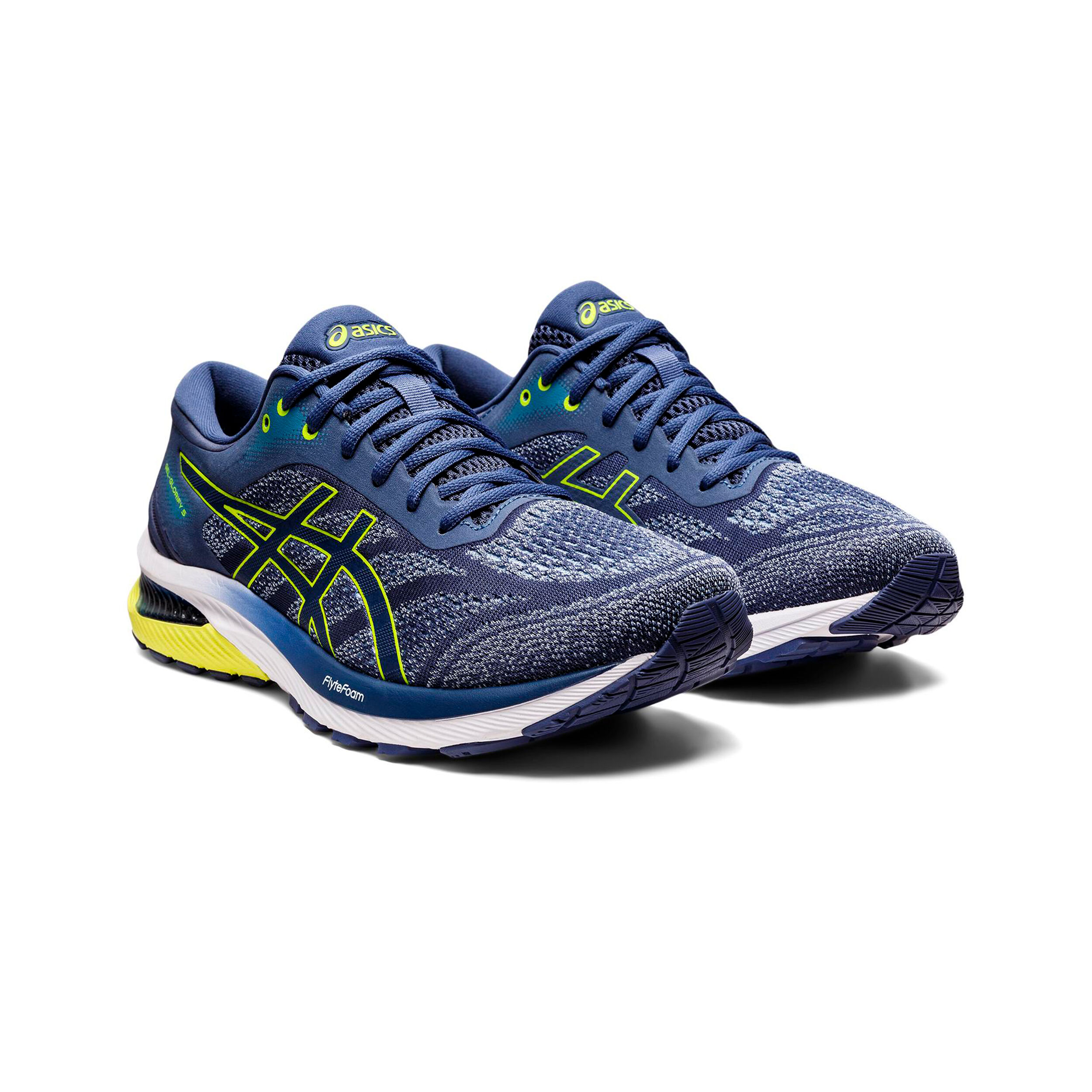 Asic gel glorify 3 top