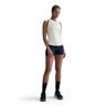Swift Tanktop Dames-Crème