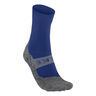 RU4 Endurance Cool Hardloopsokken Heren-blauw