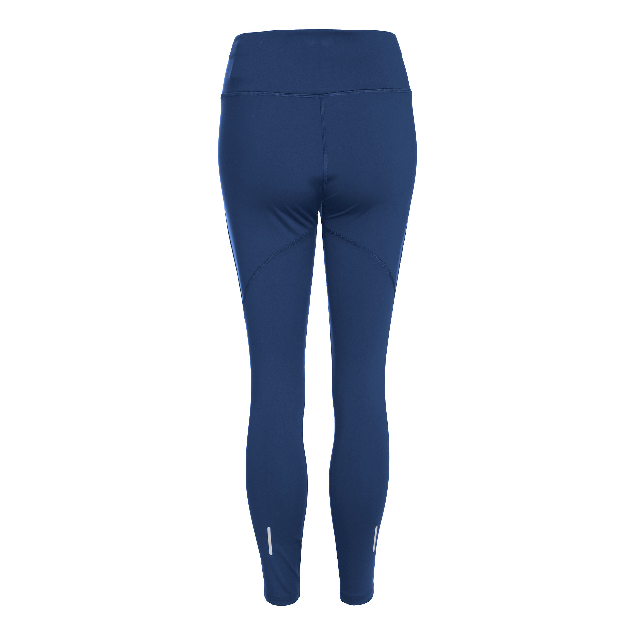 ASICS Race High Waist Tight Dames Blauw online kopen Running Point NL