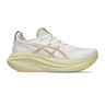 Gel-Nimbus 27 Neutrale Schoen Heren-Wit,Mauve