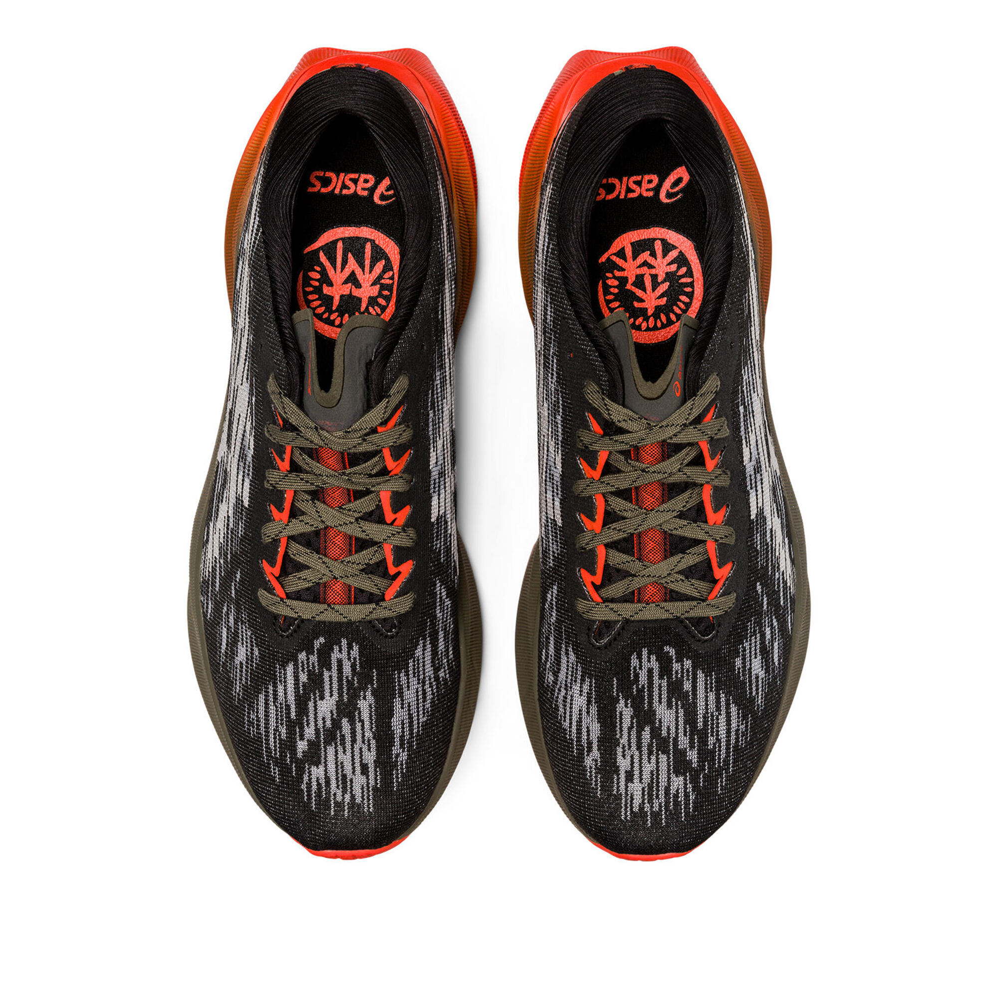 ASICS