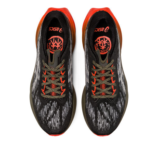 ASICS