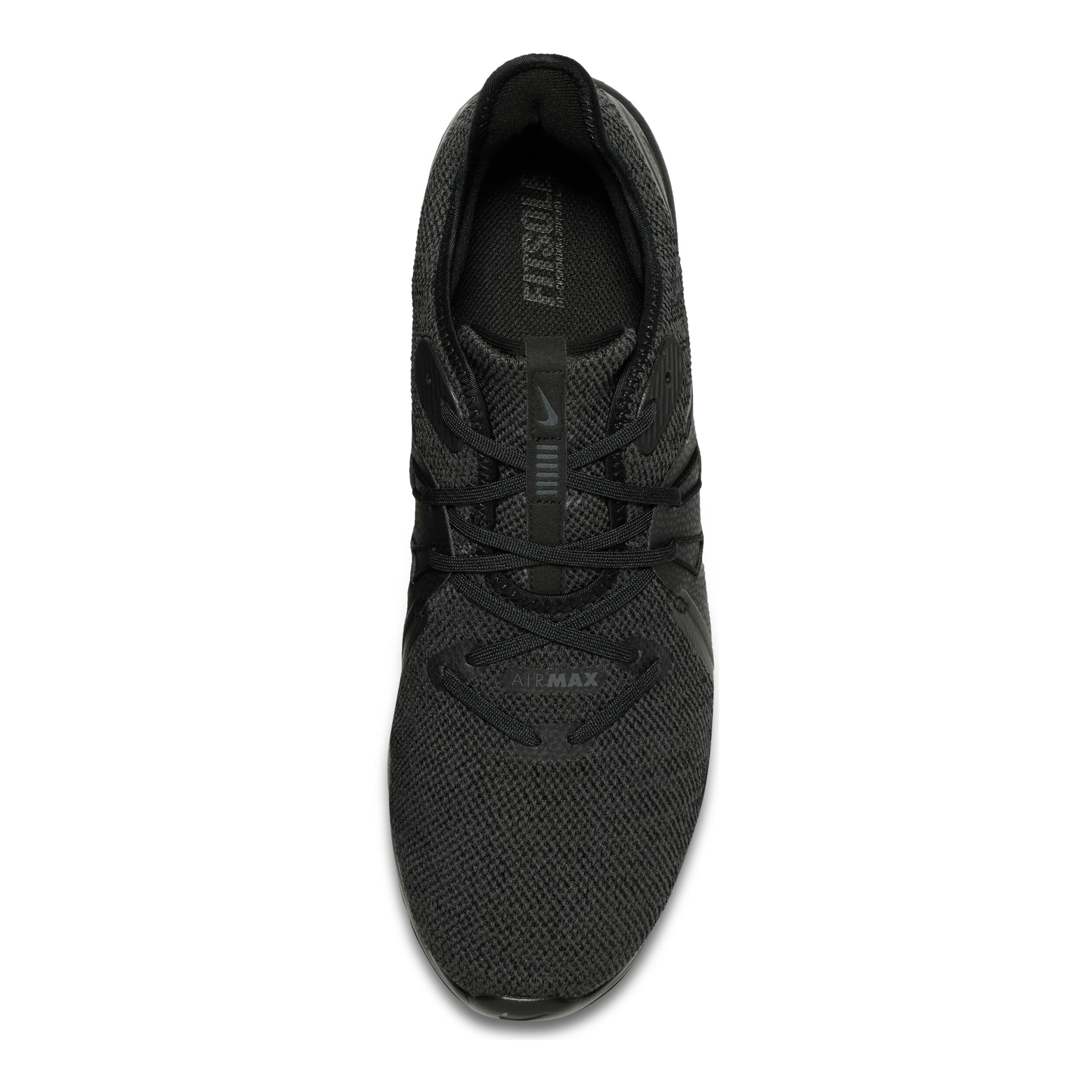 Nike air max sequent 3 zwart hot sale