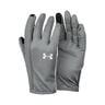 Liner Hardloophandschoenen Heren-Grijs