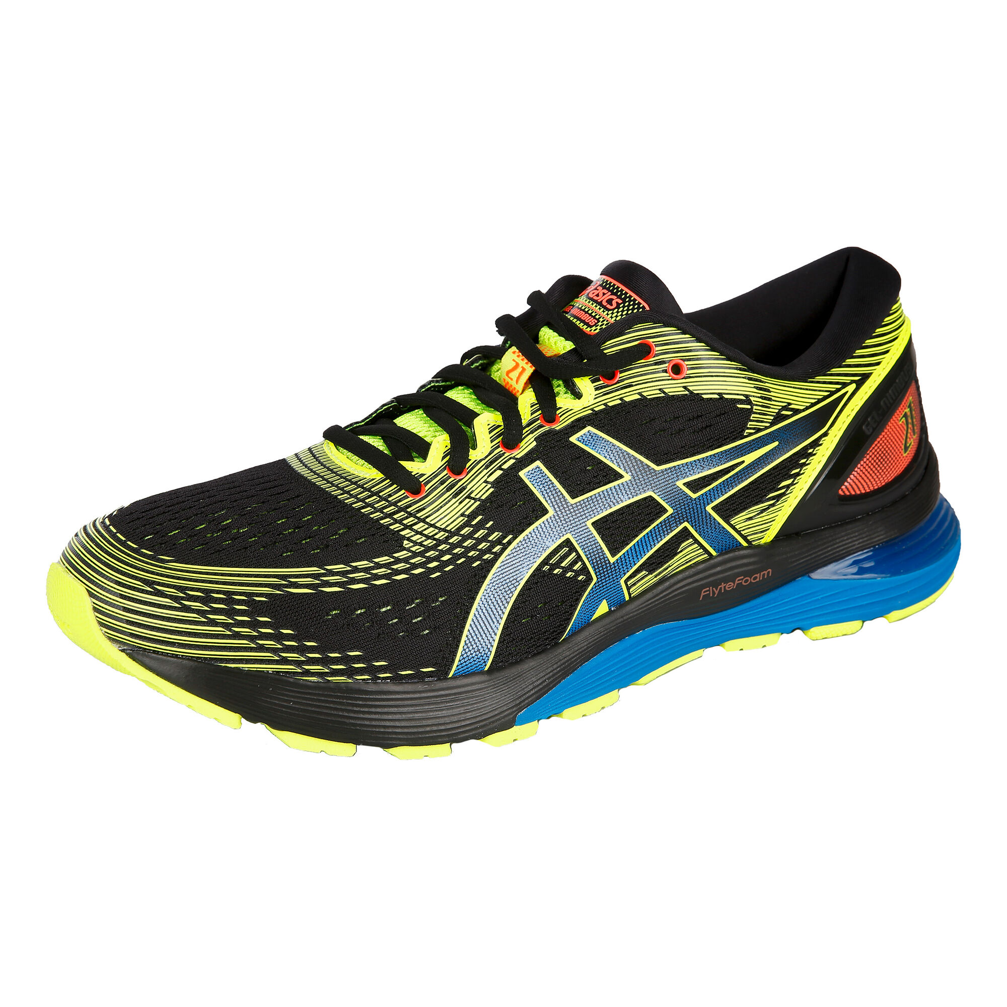 ASICS