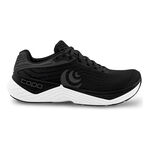 TOPO ATHLETIC Hardloopschoenen TOPO ATHLETIC Ultrafly 5 Trailschoen Dames-Zwart,Wit