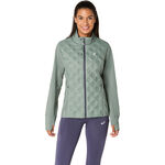 ASICS Kleding ASICS Road Winter Hardloopjas Dames - blauw, blauw