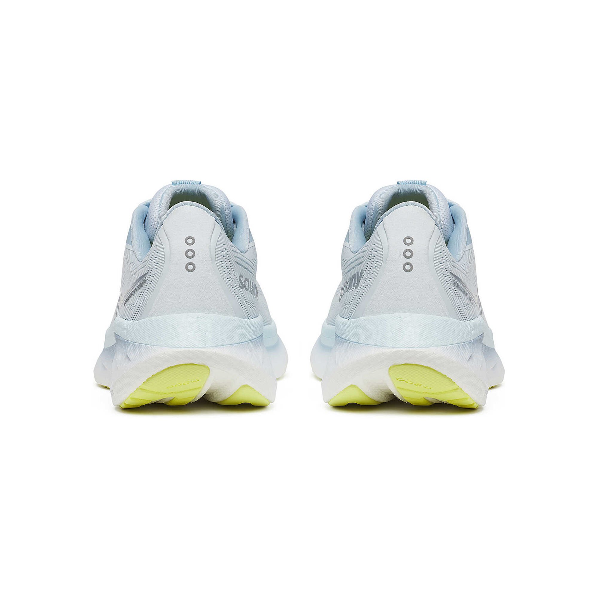Saucony