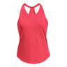 Streaker Hardloopshirt Dames-Rood