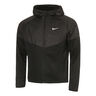 Sphere Miler Hardloopjas Heren-Zwart