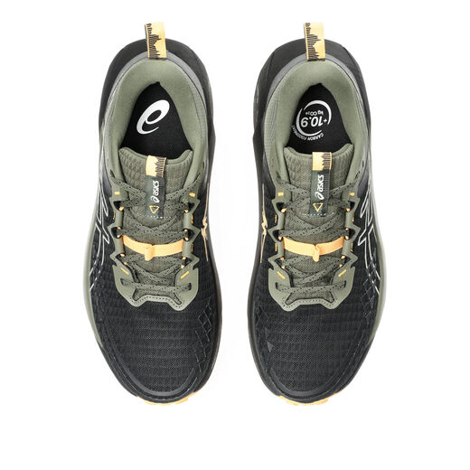 ASICS