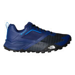The North Face Hardloopschoenen The North Face Offtrail TR GTX Trailschoen Heren-Donkerblauw