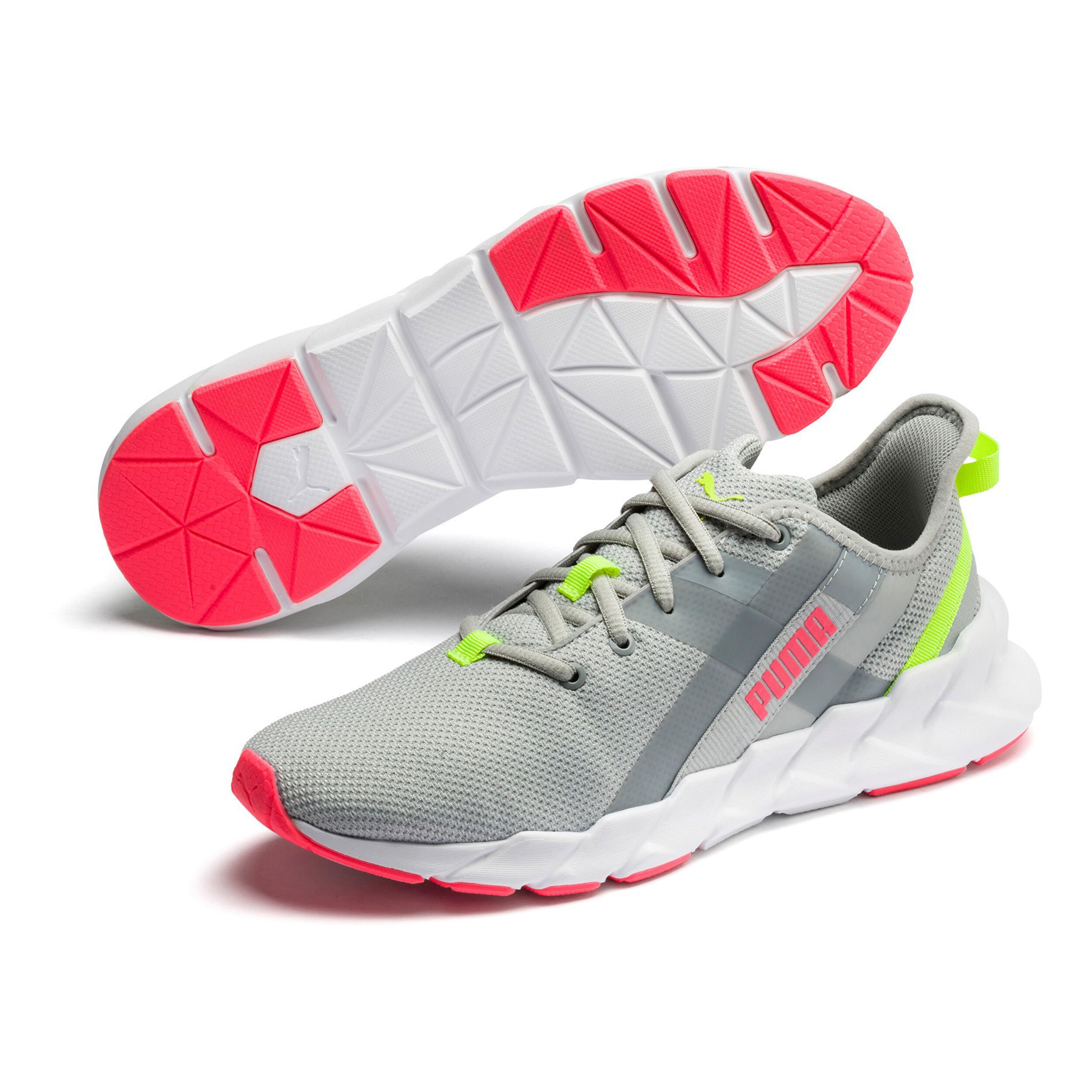 Puma women's shop weave xt