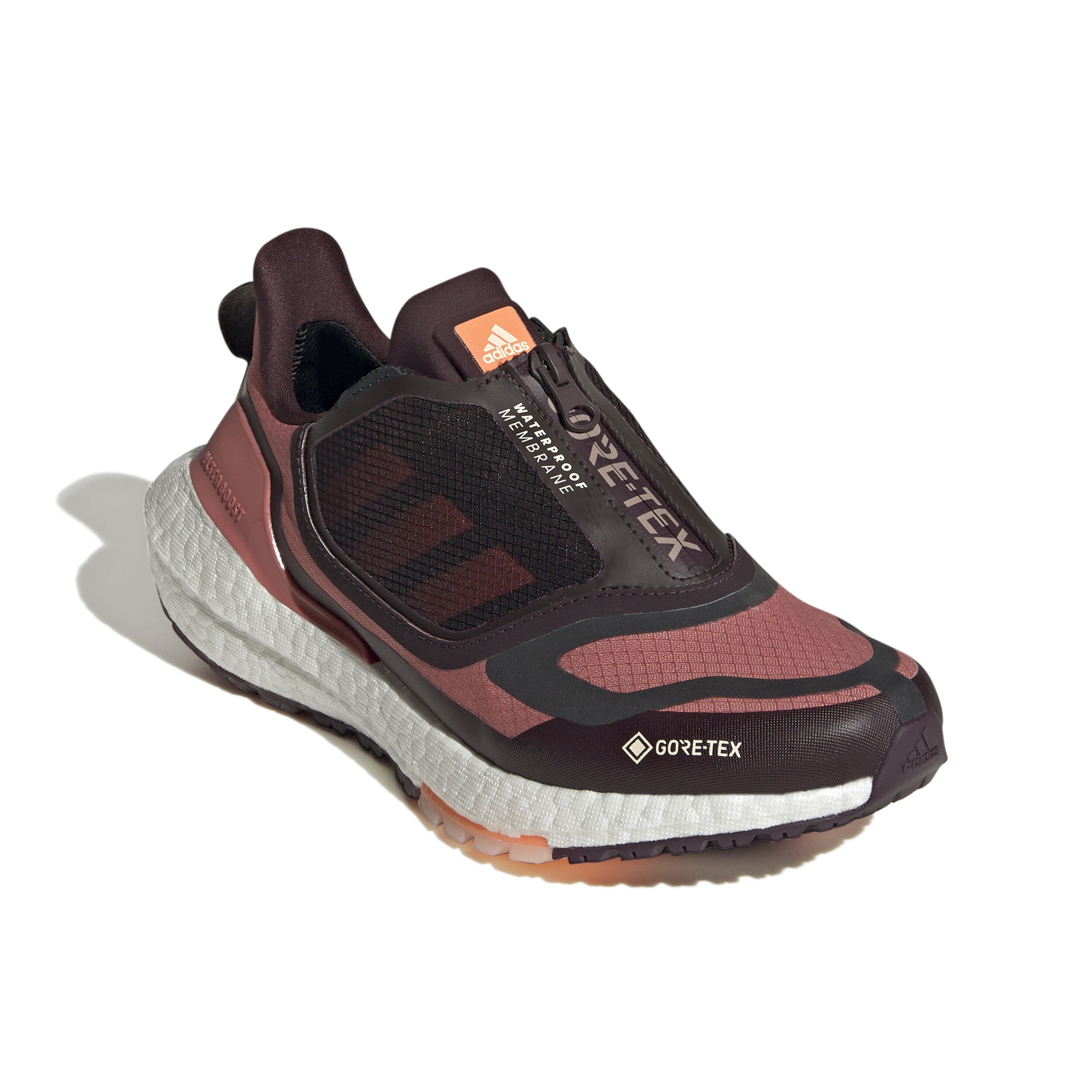 Ultra boost dames bruin on sale