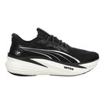 Puma Neutrale schoen Puma MagMax Nitro 2 Neutrale schoen Heren-zwart, wit