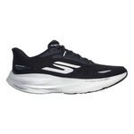 Skechers Hardloopschoenen Skechers SKX Aero Spark Neutrale Schoen Heren-Zwart,Wit