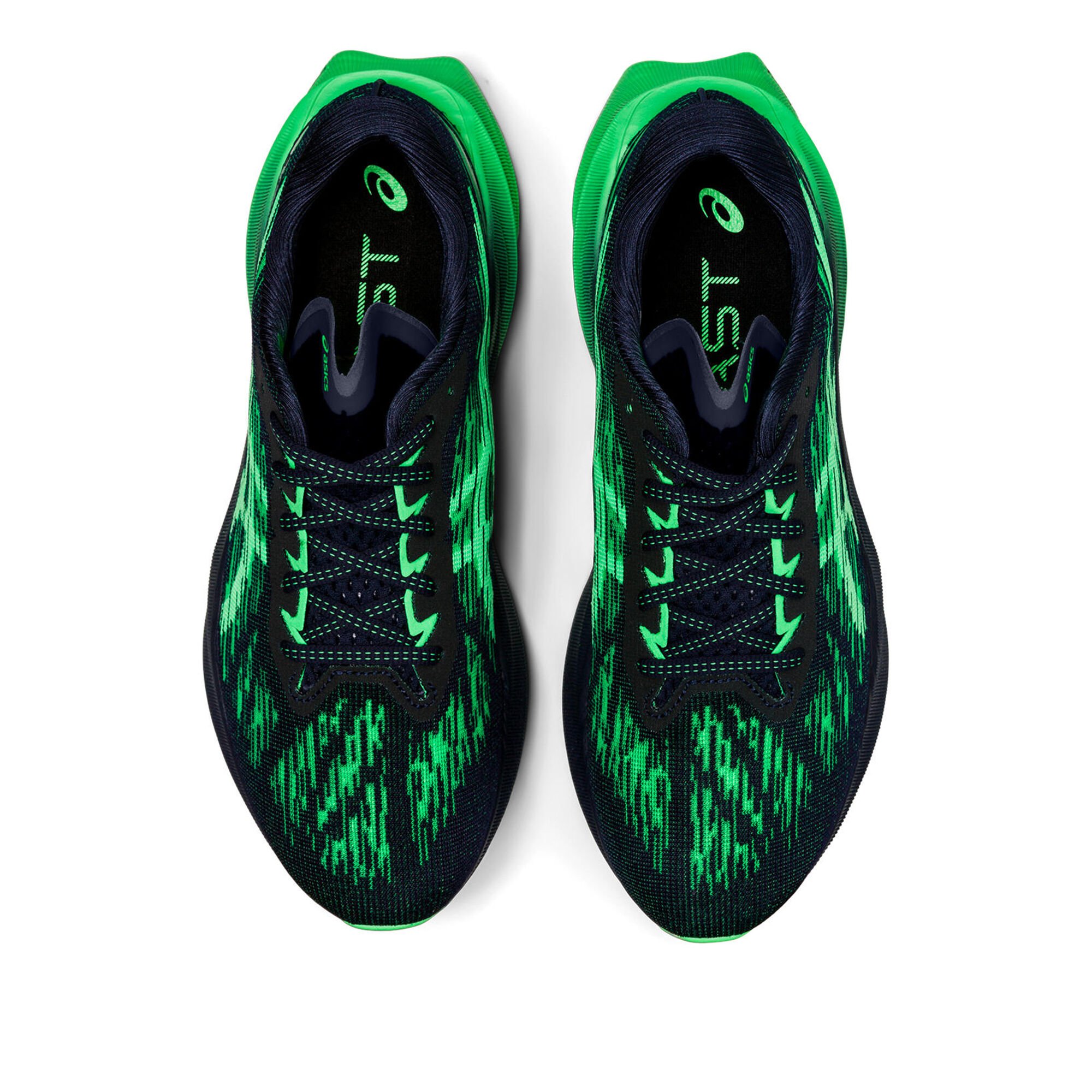 ASICS