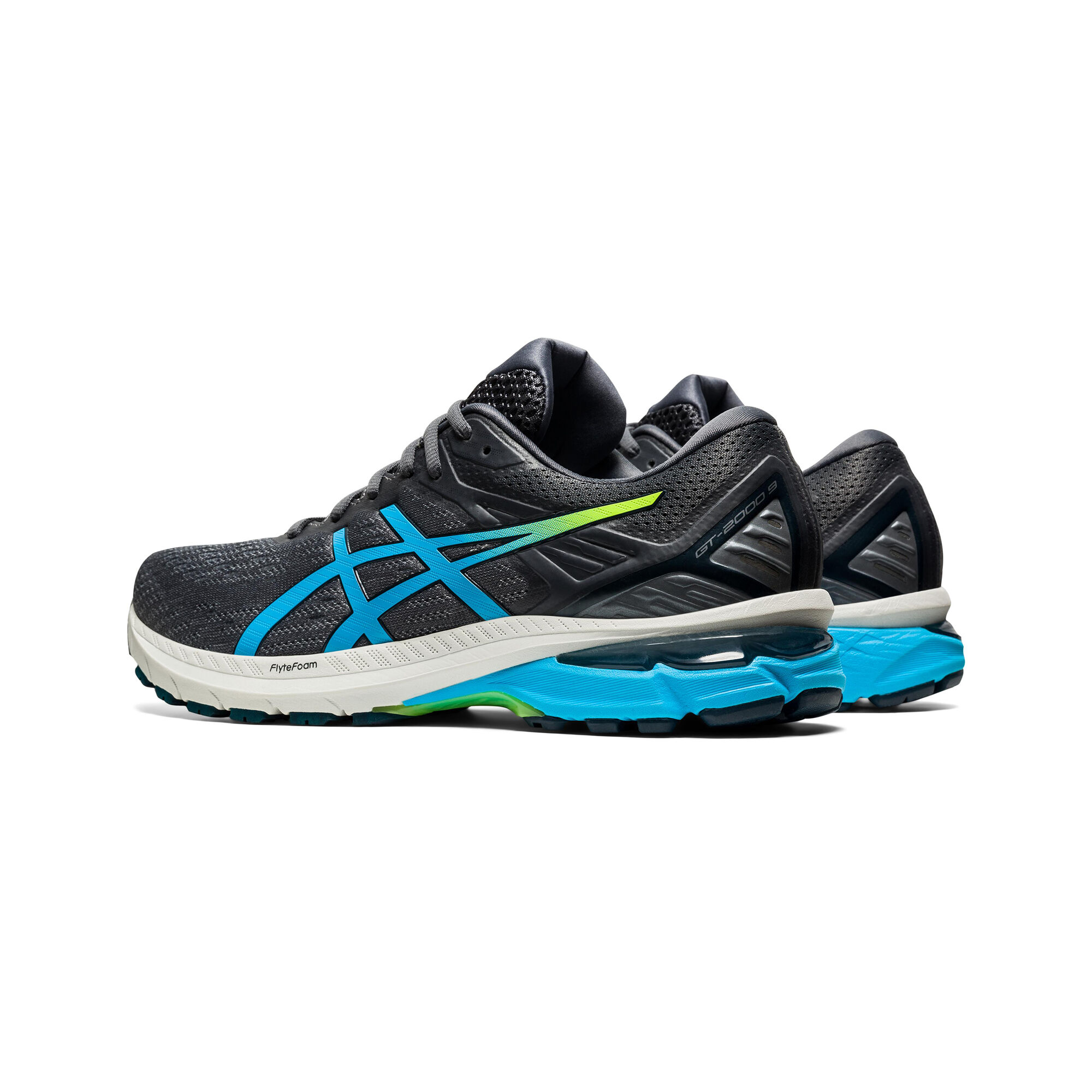 ASICS
