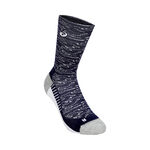 ASICS Kleding ASICS Performance Run Crew Hardloopsokken-Blauw,Grijs