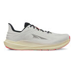 Altra Hardloopschoenen Altra Torin 8 Neutrale Schoen Heren-Lichtgrijs