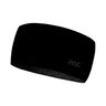 Seamless Warm Hoofdband-Zwart