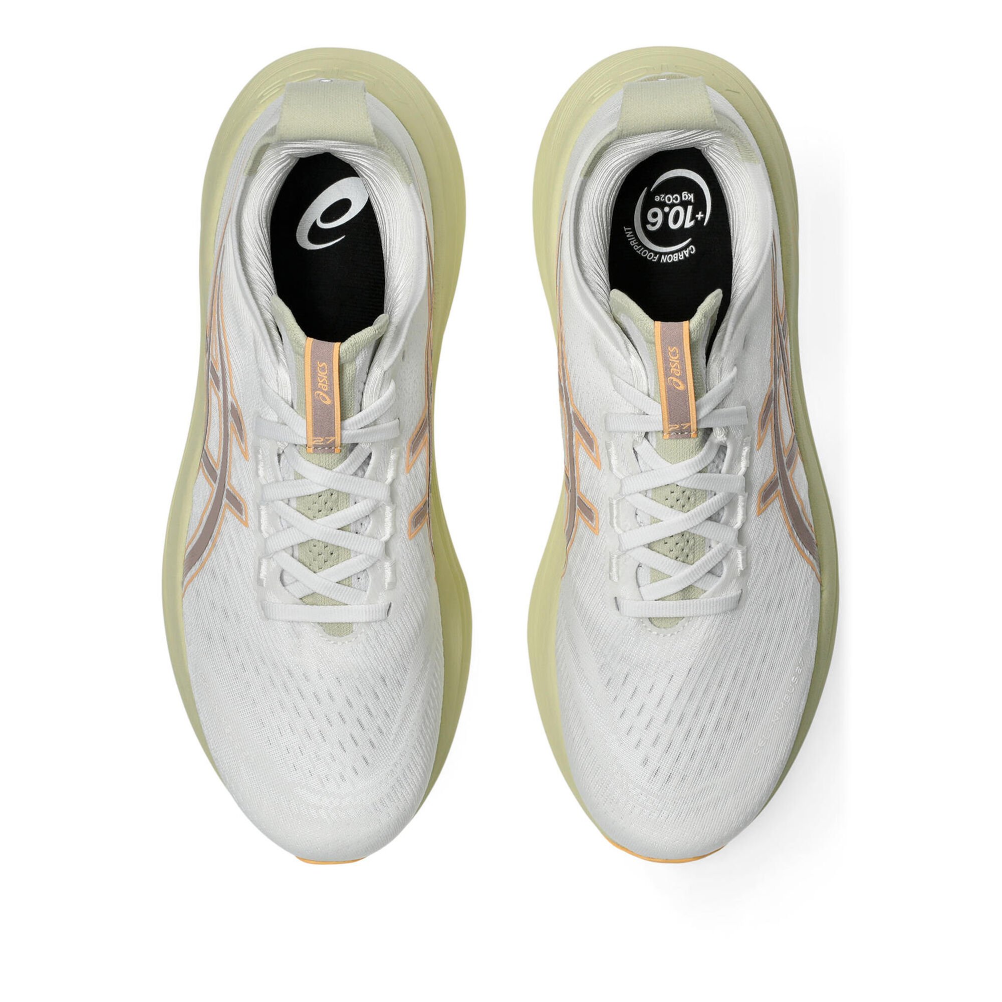 ASICS
