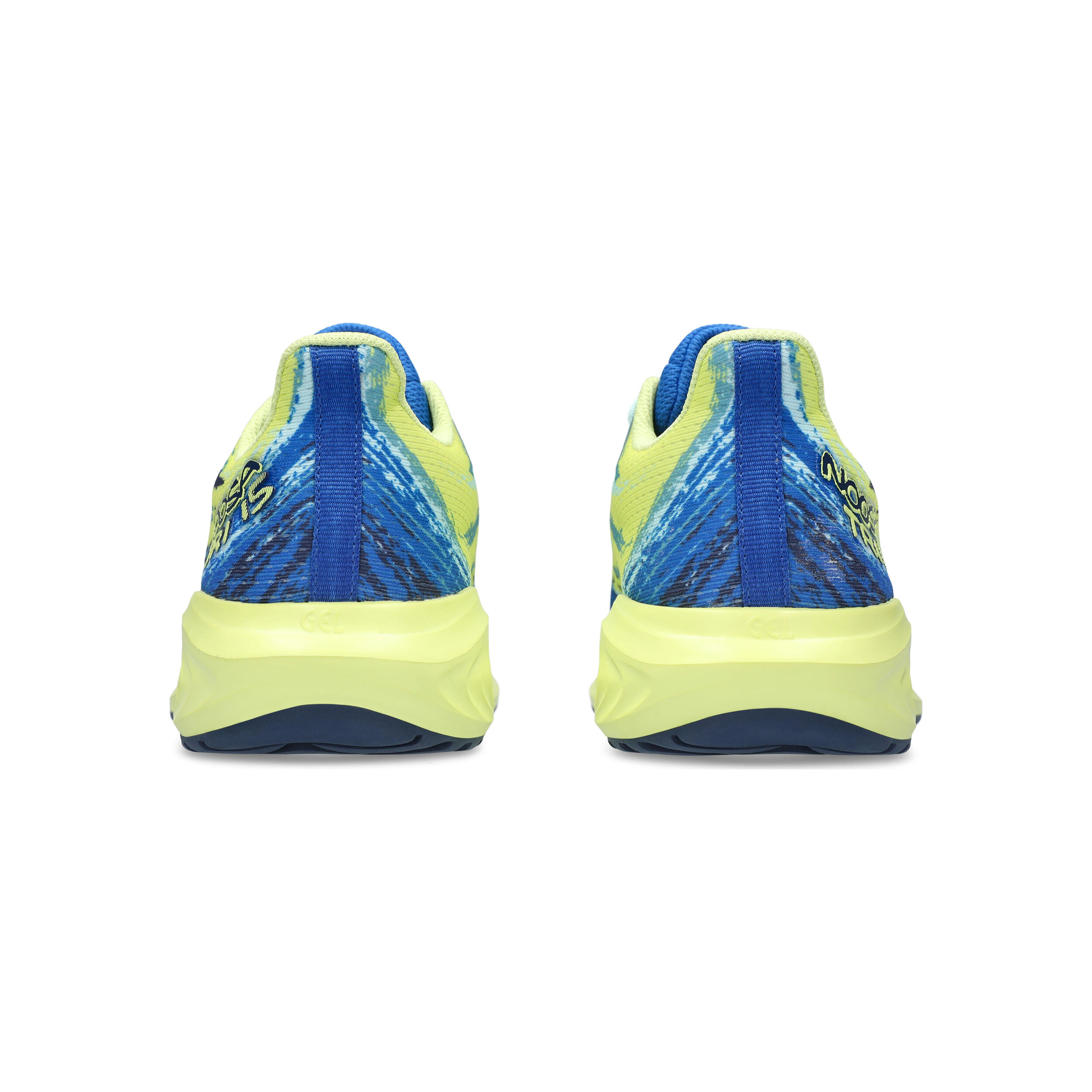 Asics gel noosa tri 12 kids blue cheap