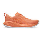 ASICS Hardloopschoenen ASICS Gel-Cumulus 27 Lite-Show Neutrale Schoen Heren-Oranje