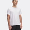 Launch Elite Hardloopshirt Heren-Wit
