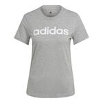 adidas Linear Tee Women