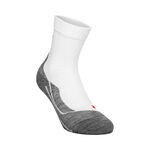 Falke Kleding Falke RU4 Hardloopsokken Kinderen-Wit