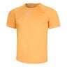 Pro Trail Hardloopshirt Heren-Oranje