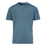 Craft Kleding Craft ADV Essence 2 Hardloopshirt Heren-Blauw
