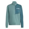 Terrex MT Half-Zip Longsleeve