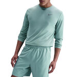 Nike Kleding Nike Challenger Dri-Fit 7in Brief-Lined Running Hardloopshorts Heren - donkerblauw, zwart