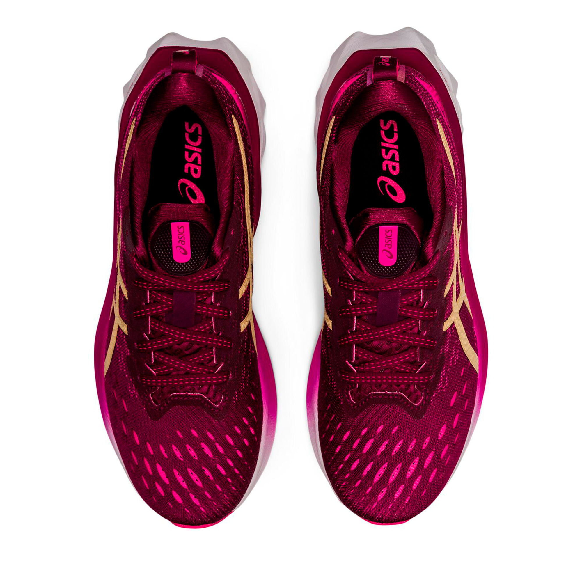 ASICS