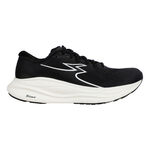 361 Grad Hardloopschoenen 361° Ventus Neutrale Schoen Dames-Zwart,Wit