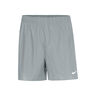 Challenger 5in Hardloopshorts Heren-Grijs