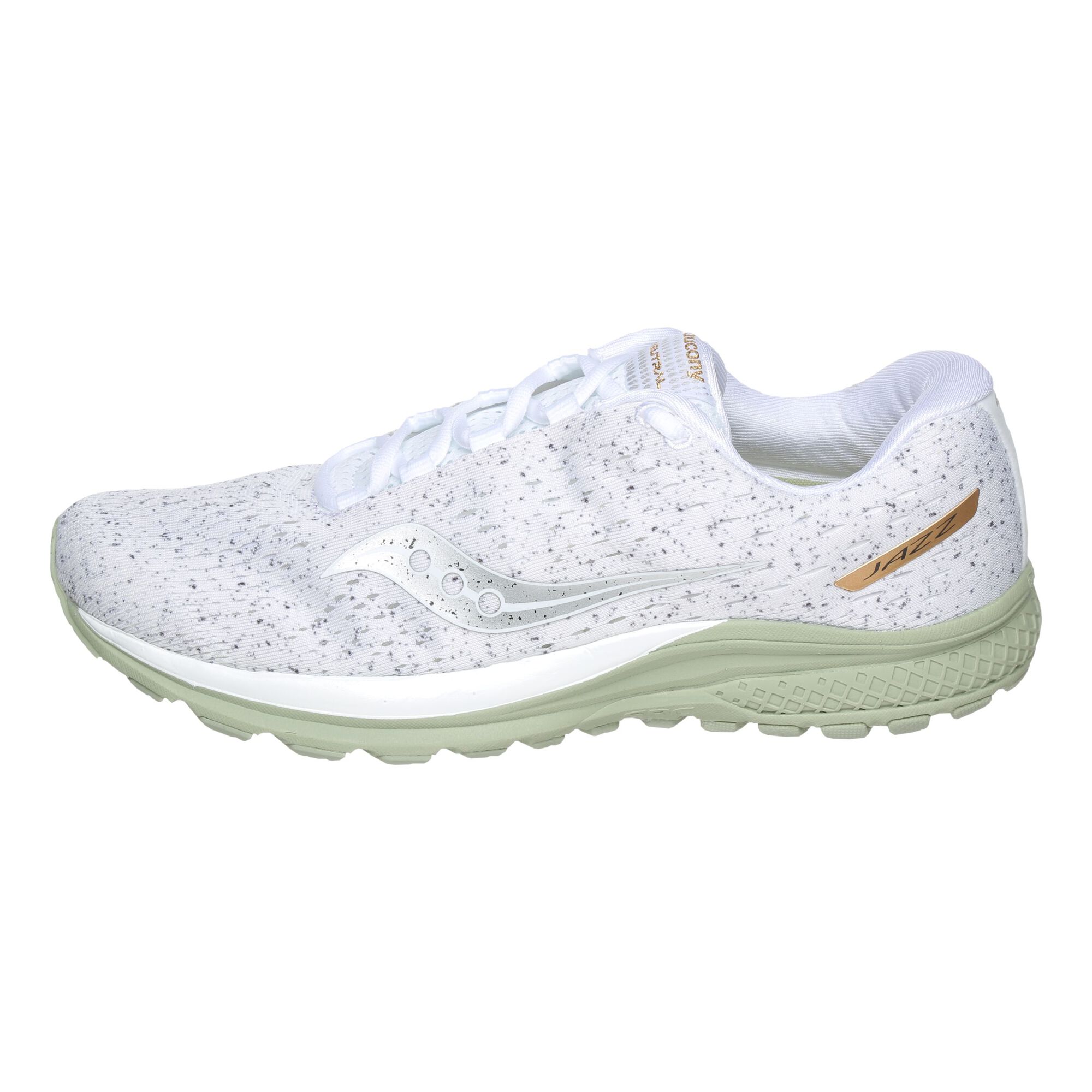 Saucony