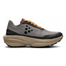 Endurance Trailschoen Dames-Grijs