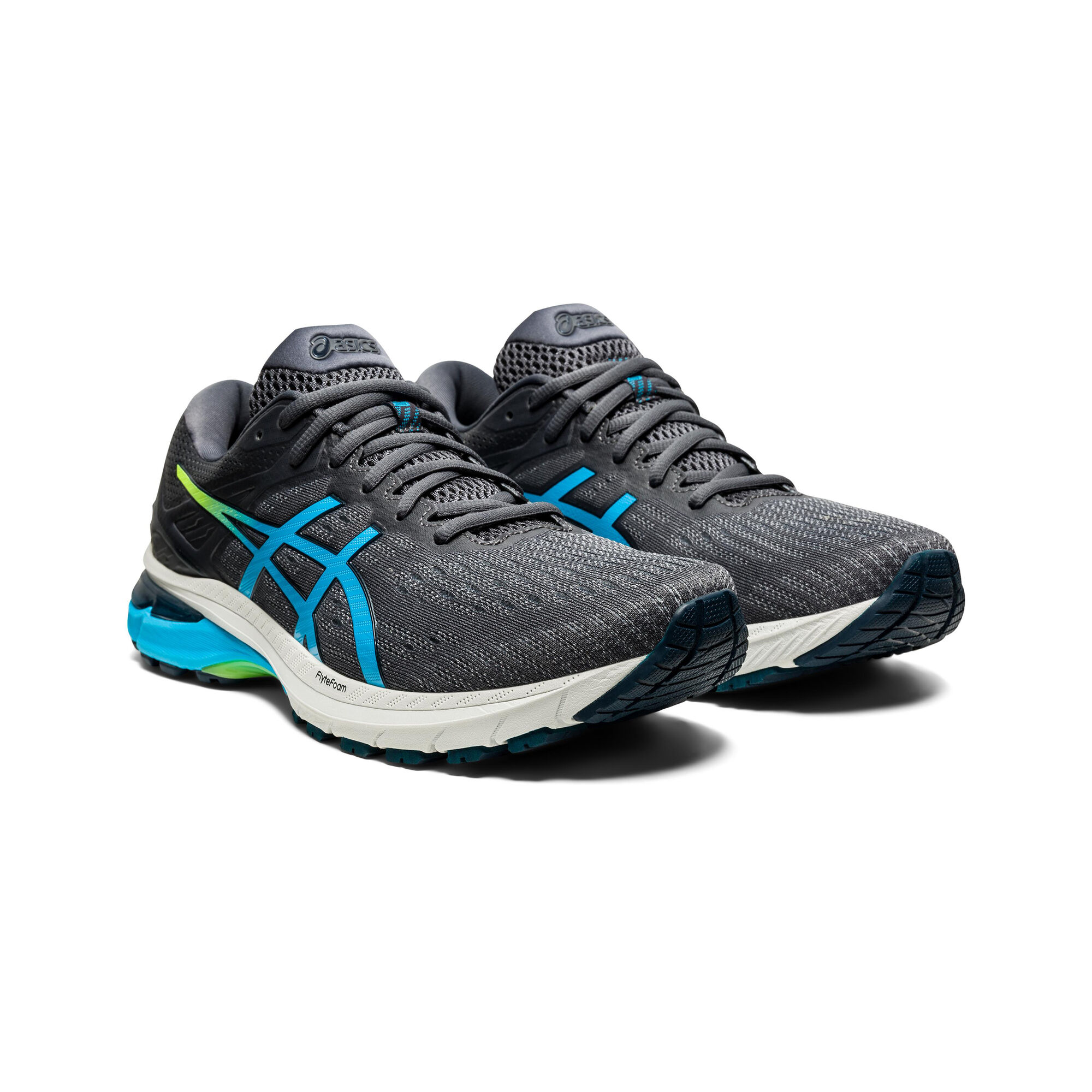ASICS