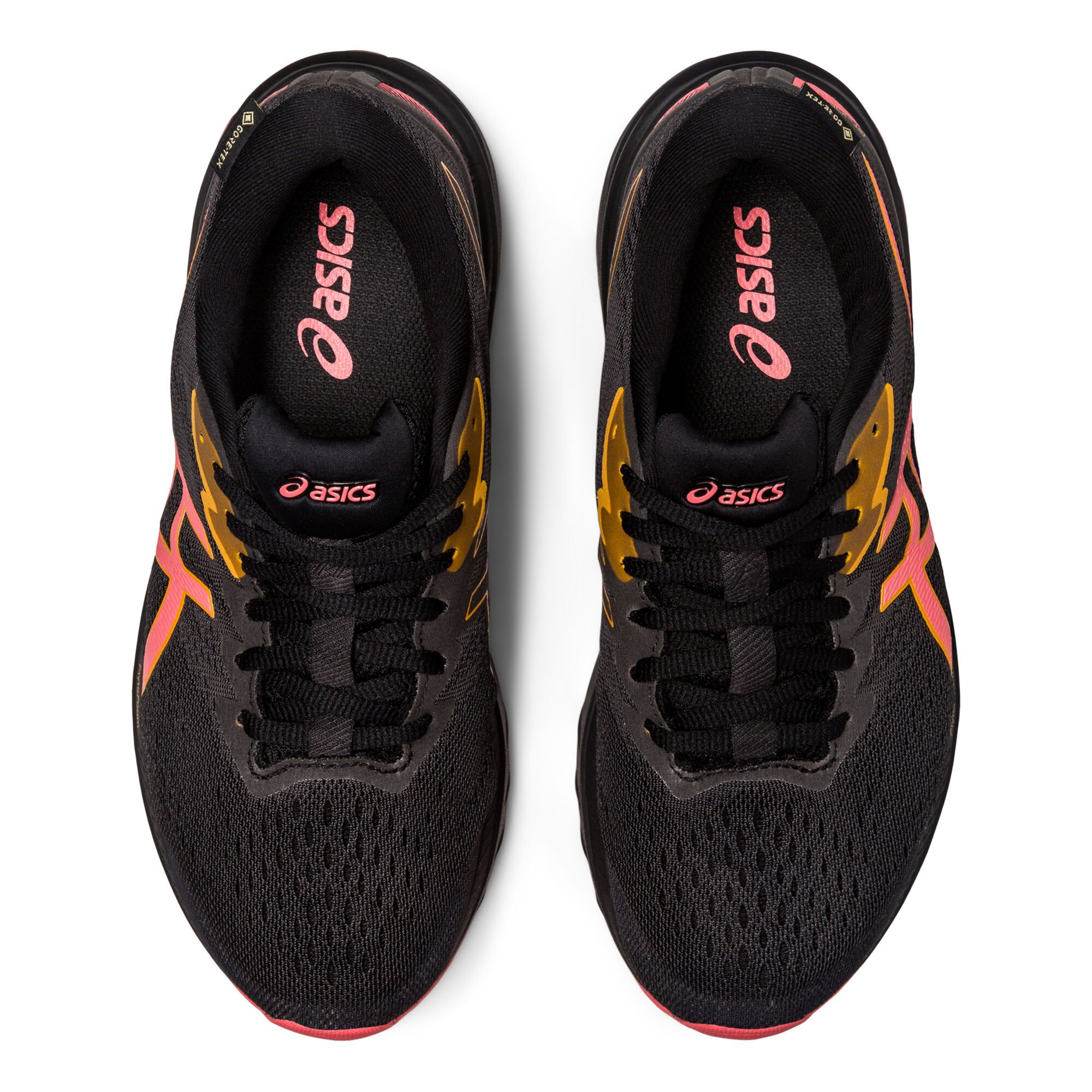 ASICS
