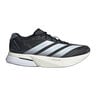 adizero Boston 13 Wedstrijdschoen Heren-zwart, wit